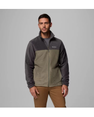 Giacca in pile Steens Mountain 2.0 da uomo Columbia 1476671-024