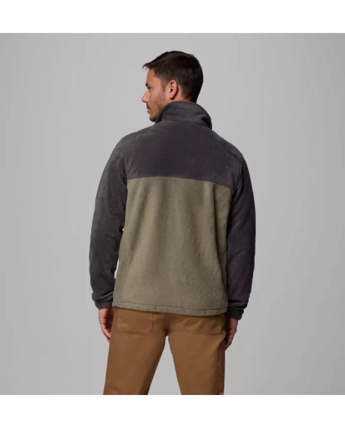 Giacca in pile Steens Mountain 2.0 da uomo Columbia 1476671-024