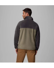 Giacca in pile Steens Mountain 2.0 da uomo Columbia 1476671-024