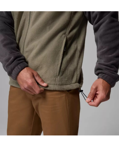 Giacca in pile Steens Mountain 2.0 da uomo Columbia 1476671-024