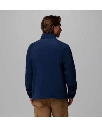 Pile con cerniera intera Fast Trek II da uomo Columbia 1420421-468