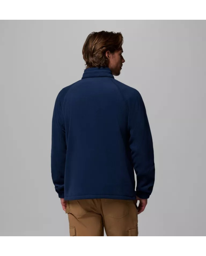 Pile con cerniera intera Fast Trek II da uomo Columbia 1420421-468