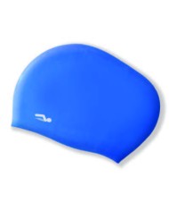 Cuffia in Silicone Effea Long Hair Colori Vari 1136