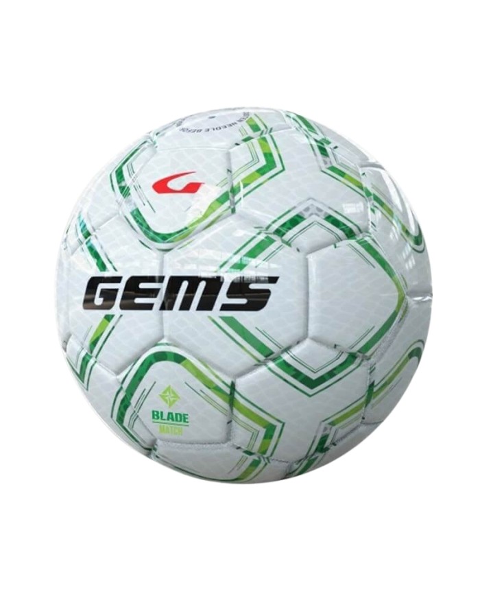 Pallone da Futsal Gems Blade Match n°4 Rimbalzo Controllato TN02-1325