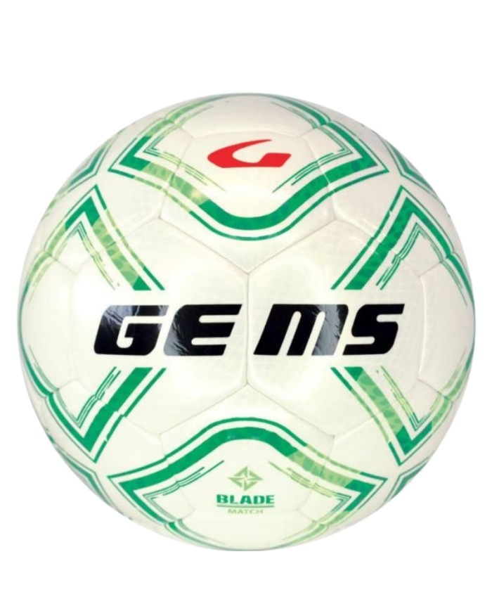 Pallone da Futsal Gems Blade Match n°4 Rimbalzo Controllato TN02-1325
