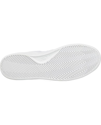 Scarpa da Donna Nike Court Royale 2 Mid Collo Alto Pelle Bianca CT1725100 Scarpa da Donna Nike Court Royale 2 Mid Collo Alto Pelle Bianca CT1725100