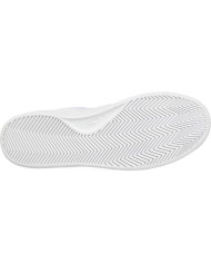 Scarpa da Donna Nike Court Royale 2 Mid Collo Alto Pelle Bianca CT1725100