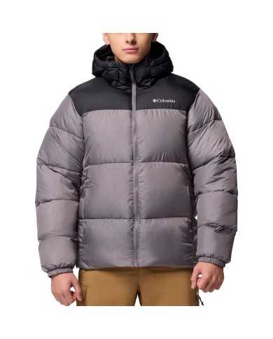GIUBBINO  COLUMBIA  PUFFECT II HOODED  2086851-023 GIUBBINO  COLUMBIA  PUFFECT II HOODED  2086851-023