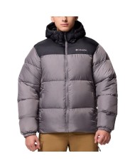 GIUBBINO  COLUMBIA  PUFFECT II HOODED  2086851-023