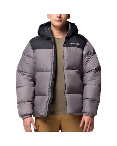 GIUBBINO  COLUMBIA  PUFFECT II HOODED  2086851-023 GIUBBINO  COLUMBIA  PUFFECT II HOODED  2086851-023