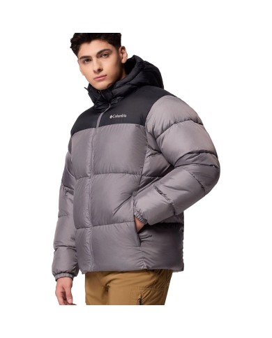 GIUBBINO  COLUMBIA  PUFFECT II HOODED  2086851-023