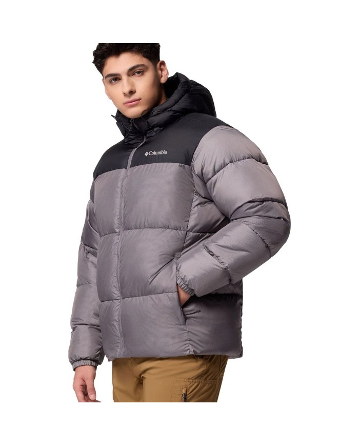 GIUBBINO  COLUMBIA  PUFFECT II HOODED  2086851-023