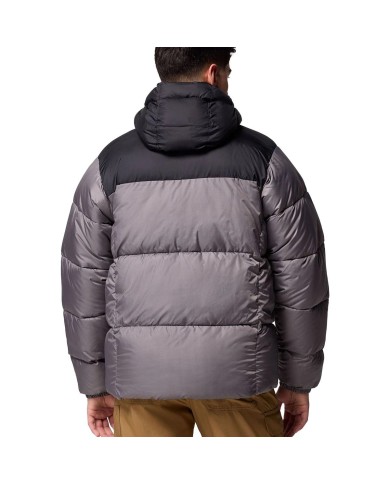 GIUBBINO  COLUMBIA  PUFFECT II HOODED  2086851-023