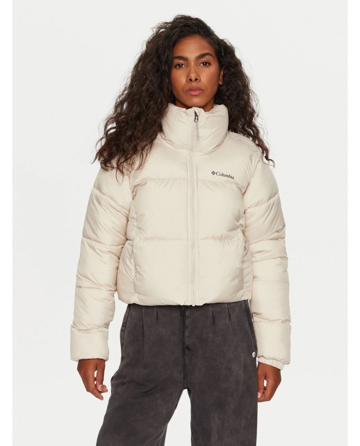 Giubbotto invernale Puffect II 2088501-551