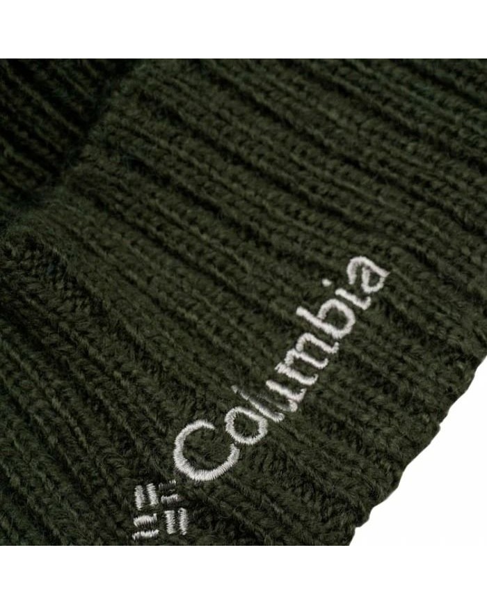 BERRETTO WATCH COLUMBIA UOMO VERDE MILITARE 1464091-366