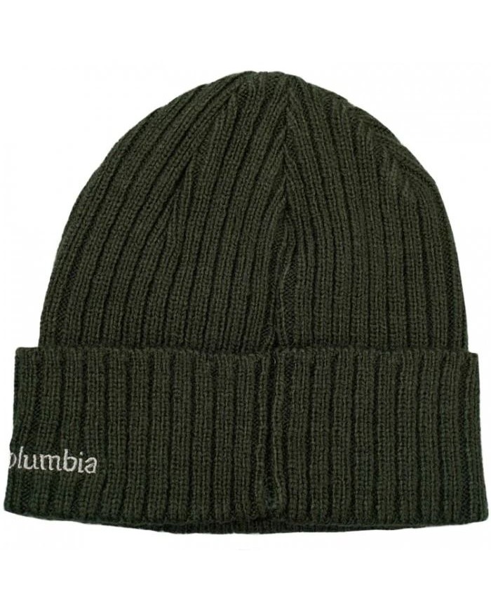 BERRETTO WATCH COLUMBIA UOMO VERDE MILITARE 1464091-366