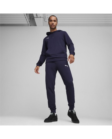 Felpa con Cappuccio  PUMA 658618-06 Felpa con Cappuccio  PUMA 658618-06