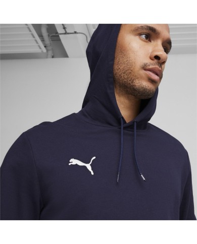 Felpa con Cappuccio  PUMA 658618-06 Felpa con Cappuccio  PUMA 658618-06