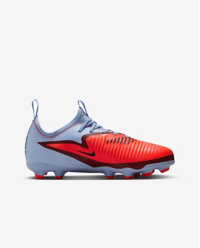 Nike Jr. Phantom 6 Low Academy  HM9203-400 Nike Jr. Phantom 6 Low Academy  HM9203-400