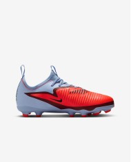 Nike Jr. Phantom 6 Low Academy  HM9203-400 Nike Jr. Phantom 6 Low Academy  HM9203-400