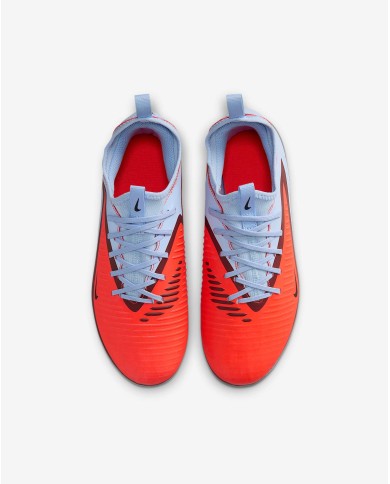 Nike Jr. Phantom 6 Low Academy  HM9203-400 Nike Jr. Phantom 6 Low Academy  HM9203-400