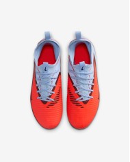 Nike Jr. Phantom 6 Low Academy  HM9203-400 Nike Jr. Phantom 6 Low Academy  HM9203-400