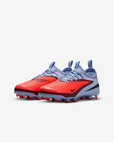Nike Jr. Phantom 6 Low Academy  HM9203-400 Nike Jr. Phantom 6 Low Academy  HM9203-400