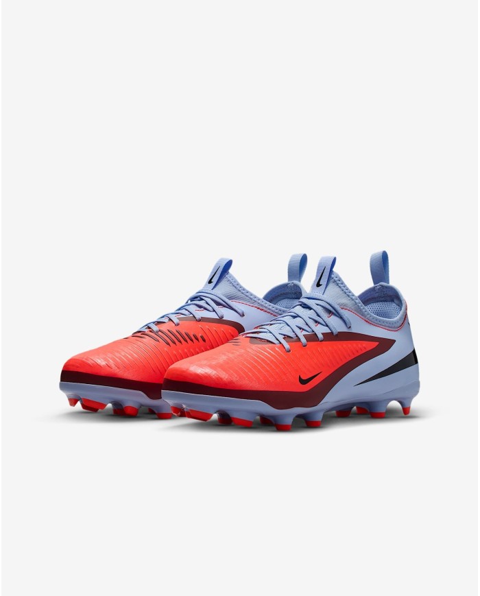 Nike Jr. Phantom 6 Low Academy  HM9203-400 Nike Jr. Phantom 6 Low Academy  HM9203-400