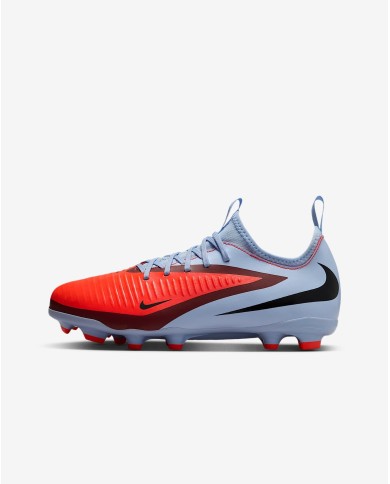Nike Jr. Phantom 6 Low Academy  HM9203-400 Nike Jr. Phantom 6 Low Academy  HM9203-400