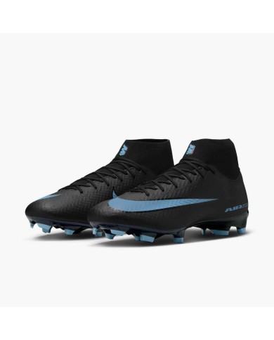 Nike Mercurial Superfly 10 Academy MG FQ1456-001 Nike Mercurial Superfly 10 Academy MG FQ1456-001