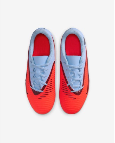 Nike Jr. Phantom 6 Low Club HM9202-400 Nike Jr. Phantom 6 Low Club HM9202-400
