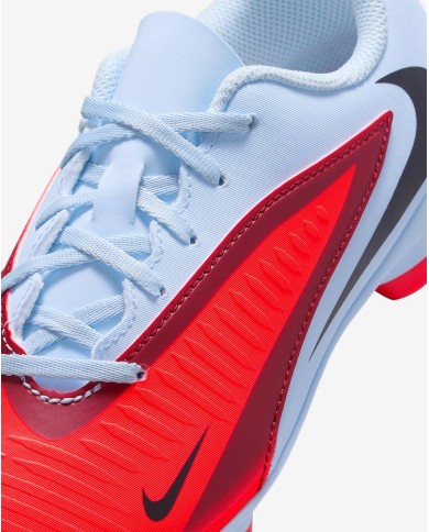 Nike Jr. Phantom 6 Low Club HM9202-400 Nike Jr. Phantom 6 Low Club HM9202-400