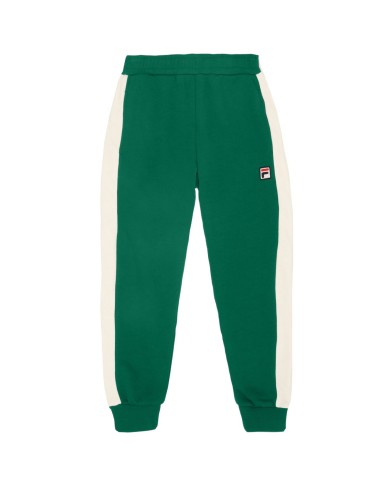 Pantaloni sportivi per bambini Fila Vercelli Regular FAK0437-63184 Pantaloni sportivi per bambini Fila Vercelli Regular FAK0437-63184