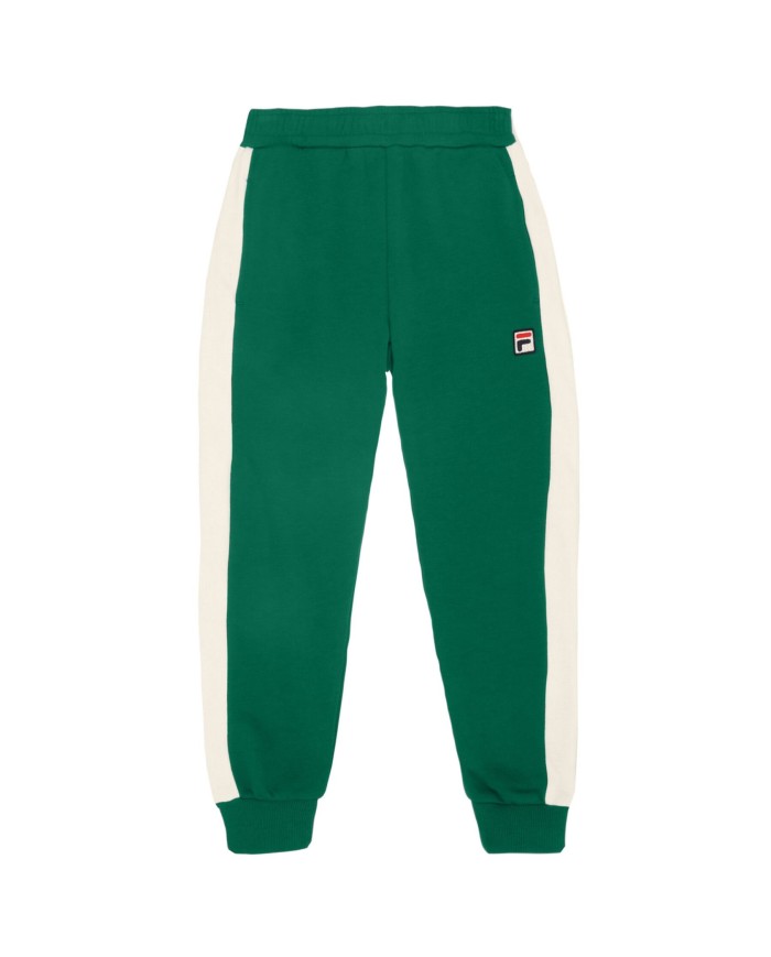 Pantaloni sportivi per bambini Fila Vercelli Regular FAK0437-63184