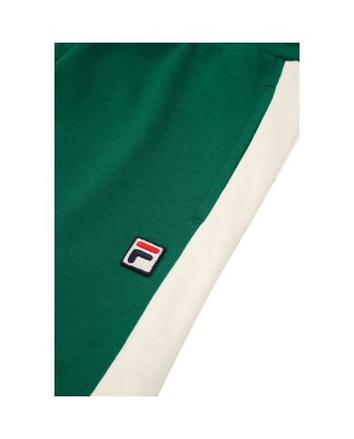 Pantaloni sportivi per bambini Fila Vercelli Regular FAK0437-63184 Pantaloni sportivi per bambini Fila Vercelli Regular FAK0437-63184