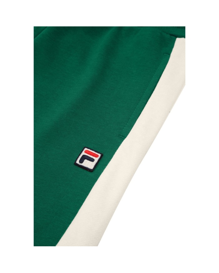 Pantaloni sportivi per bambini Fila Vercelli Regular FAK0437-63184