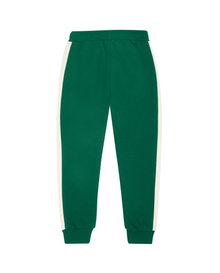Pantaloni sportivi per bambini Fila Vercelli Regular FAK0437-63184