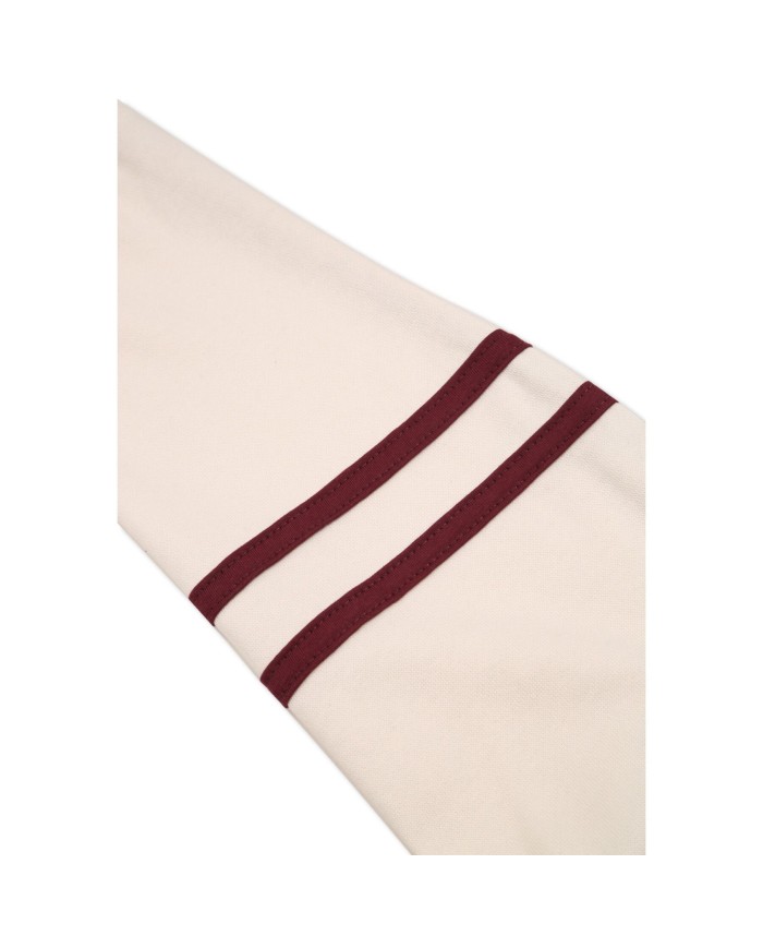 Giacca sportiva per bambini Fila Vercelli Regular FAK0436-33113