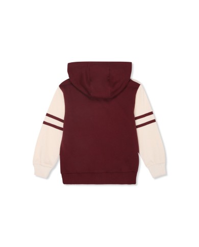 Giacca sportiva per bambini Fila Vercelli Regular FAK0436-33113 Giacca sportiva per bambini Fila Vercelli Regular FAK0436-33113