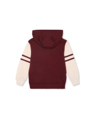 Giacca sportiva per bambini Fila Vercelli Regular FAK0436-33113