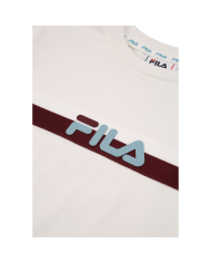 T-shirt per bambini Fila Desana  FAK0439-10010