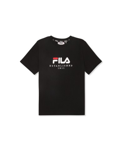T-shirt per bambini Fila Benna Regular Logo FAK0432-80010 T-shirt per bambini Fila Benna Regular Logo FAK0432-80010