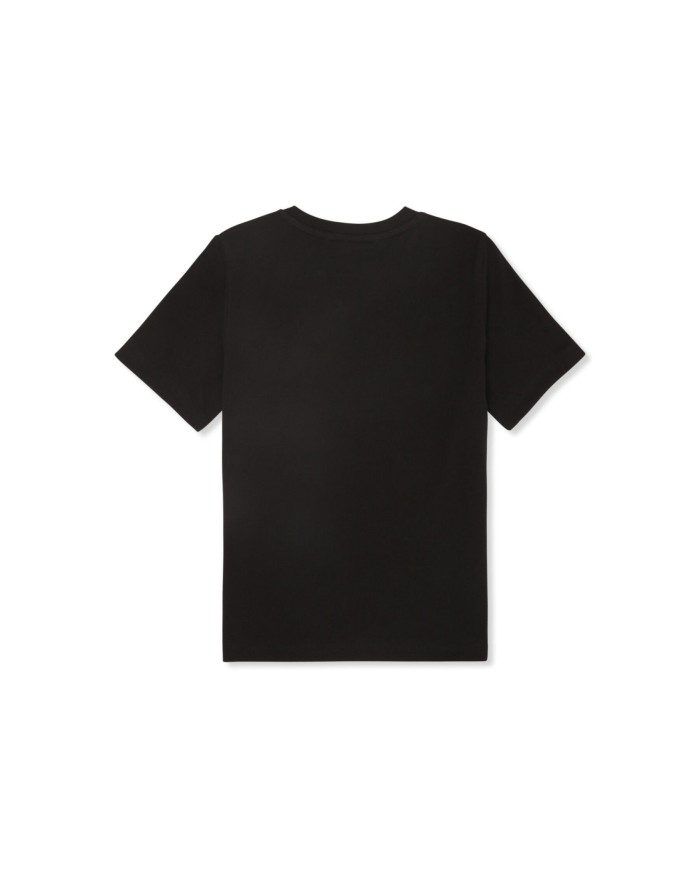 T-shirt per bambini Fila Benna Regular Logo FAK0432-80010