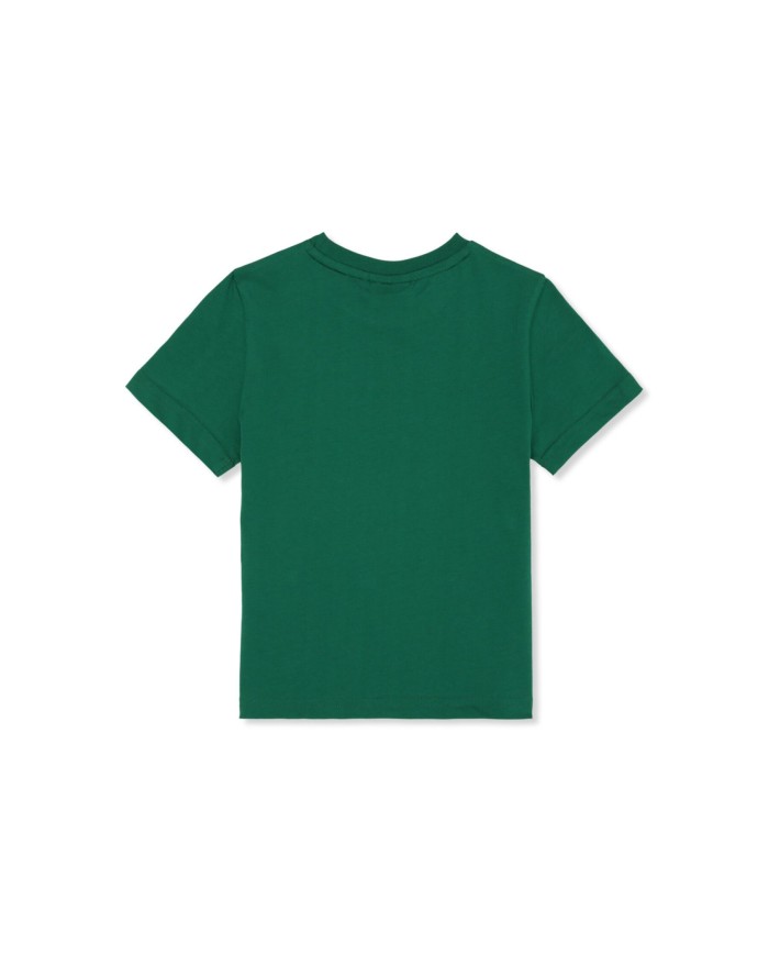 T-shirt per bambini Fila Benna Logo FAK0432-60093