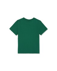 T-shirt per bambini Fila Benna Logo FAK0432-60093