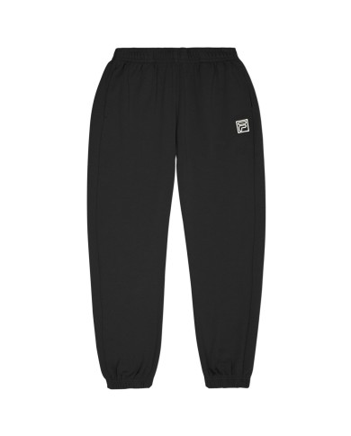 Pantaloni sportivi da ragazza Fila Vallia FAT0741-80010 Pantaloni sportivi da ragazza Fila Vallia FAT0741-80010