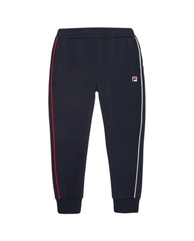 Pantaloni fitness da Tuta per bambini Fila Caresana Regular FAK0448-50004 Pantaloni fitness da Tuta per bambini Fila Caresana Regular FAK0448-50004