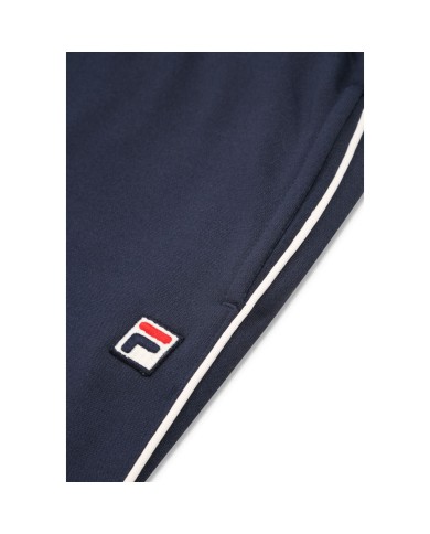 Pantaloni fitness da Tuta per bambini Fila Caresana Regular FAK0448-50004 Pantaloni fitness da Tuta per bambini Fila Caresana Regular FAK0448-50004