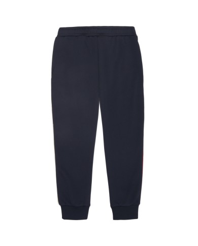 Pantaloni fitness da Tuta per bambini Fila Caresana Regular FAK0448-50004 Pantaloni fitness da Tuta per bambini Fila Caresana Regular FAK0448-50004