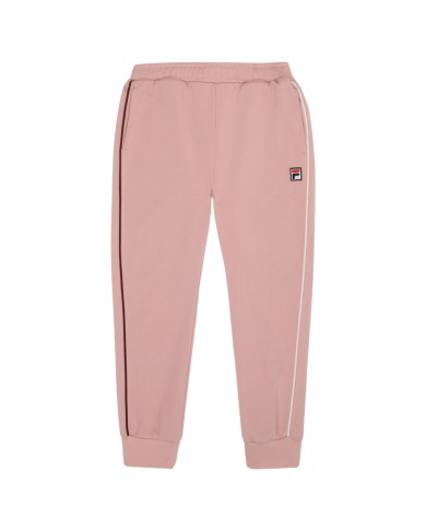 Pantaloni fitness da Tuta per bambini Fila Caresana Regular FAK0448-40029 Pantaloni fitness da Tuta per bambini Fila Caresana Regular FAK0448-40029